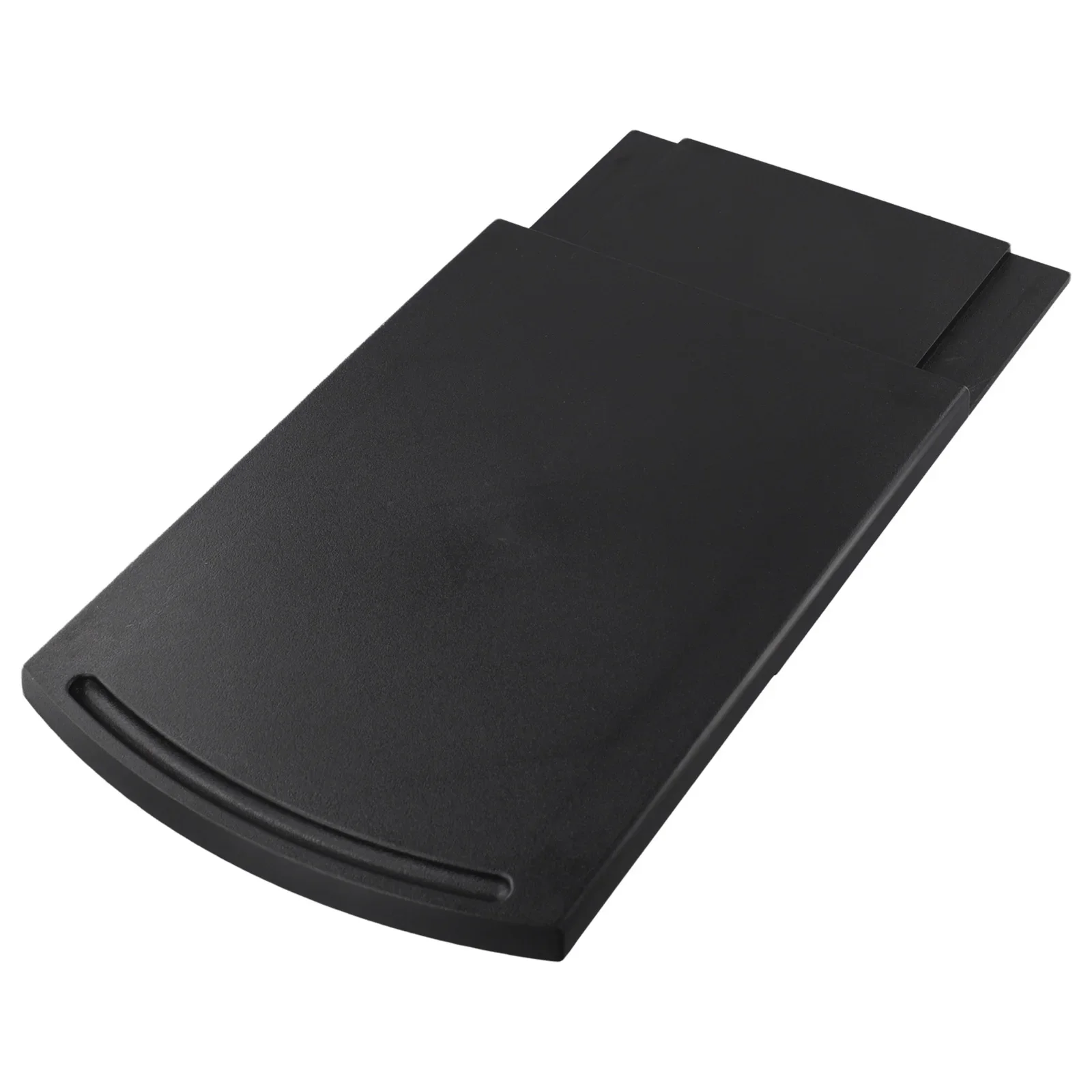 Поднос для кофеварки коврик выдвижная полка кухонной техники материал ABS