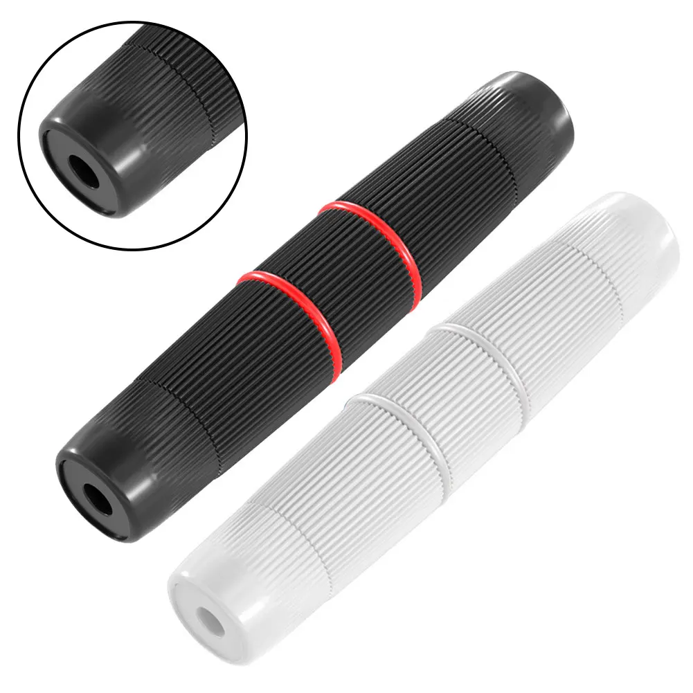 

1 шт. водонепроницаемый сетевой разъем IP67 12,2 см X 1,9 см X 1,9 см ABS позолоченный уличный Ethernet-разъем Соединительный адаптер