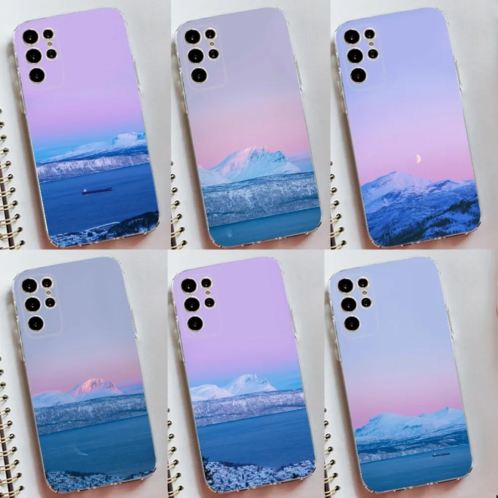 Фото Силиконовый чехол для Samsung S30,S23,S21,S22,S20 Ultra,S20 FE lite,S10,S9,S8 PIus №1