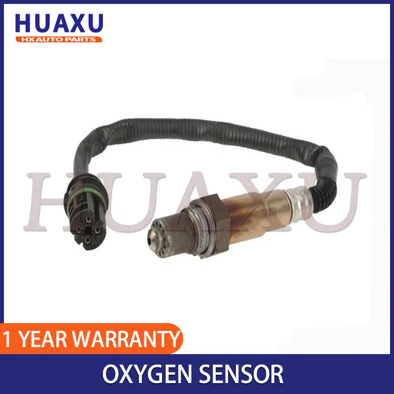 

Oxygen Sensor lambda Sensor For 2000-2006 for Bmw E46 M3 S54 3.2l E61 E61 E65 E66 X5 E70 X6 E71 Z411787539125 0258006793