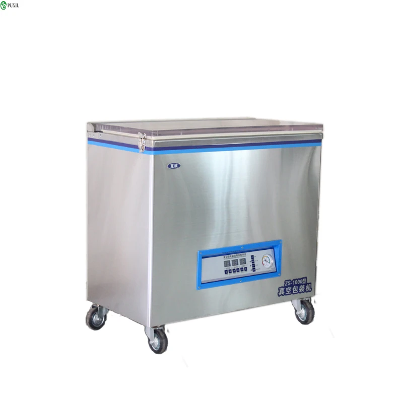 

Vacuum Machine Food Packaging Machine Large industrial pump fresh-keeping compression sealing machine tea rice brick grain