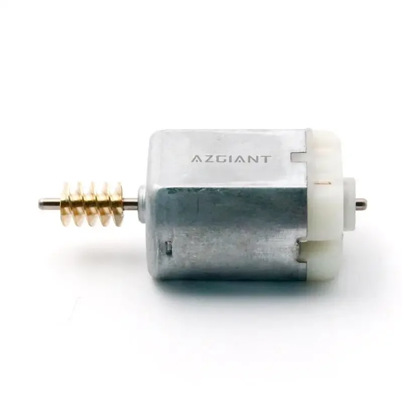 Автомобильный привод дверных замков электродвигатель FC-280PD 12 В для Benz SLK-Class R171 SLK280