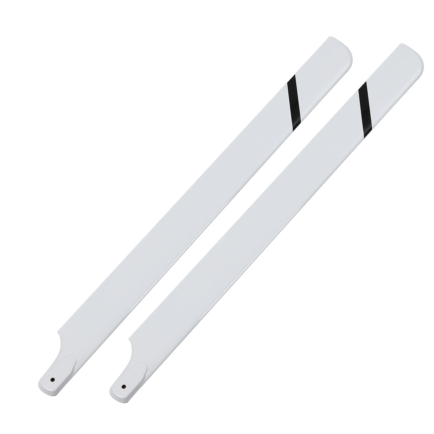

Fiber Glass 600mm Main Blades for Align Trex 600 RC Helicopter UK Stock