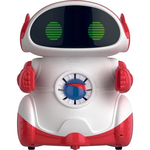 Clementoni Coding Lab - SUPER DOC-Educational Talking Robot | Игрушки и хобби