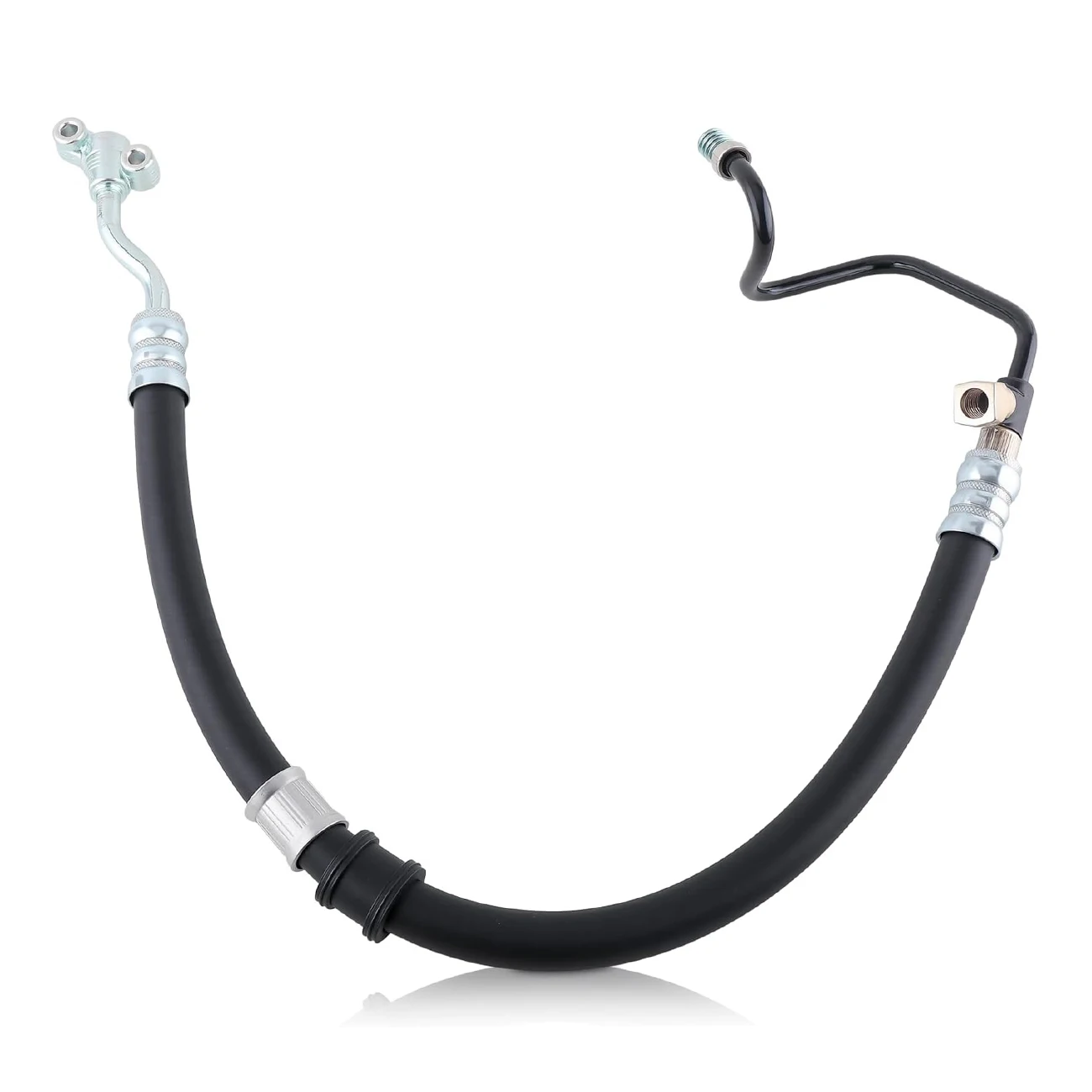 Фото Шланг гидроусилителя руля для Honda Civic 2001-2005 1.7L 53713-S5D-A04 53713-S5D-A05 53713-S5D-A06 53713-S5D-A07 №4