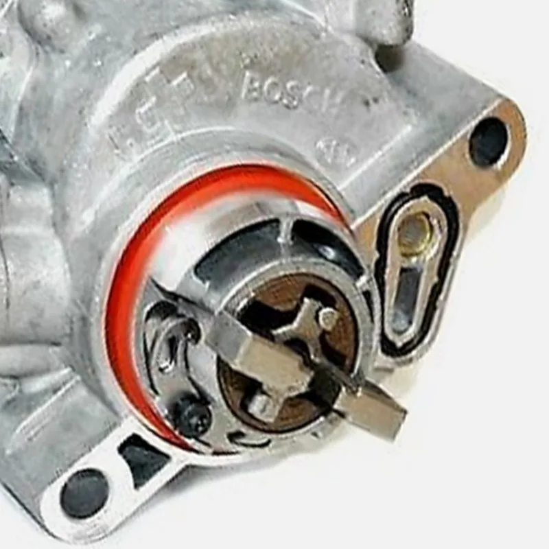 Автомобильная тормозная система LR006649 вакуумный насос 4565 71 для усиления тормоза