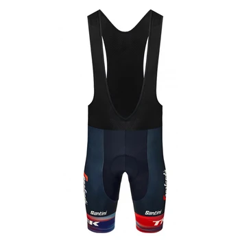 Trek 2023 Man's Cycling Jersey Sets MTB Uniform Bike Clothing Summer Breathable Cycling Clothes Bicycle Shirt Ropa Ciclismo 4