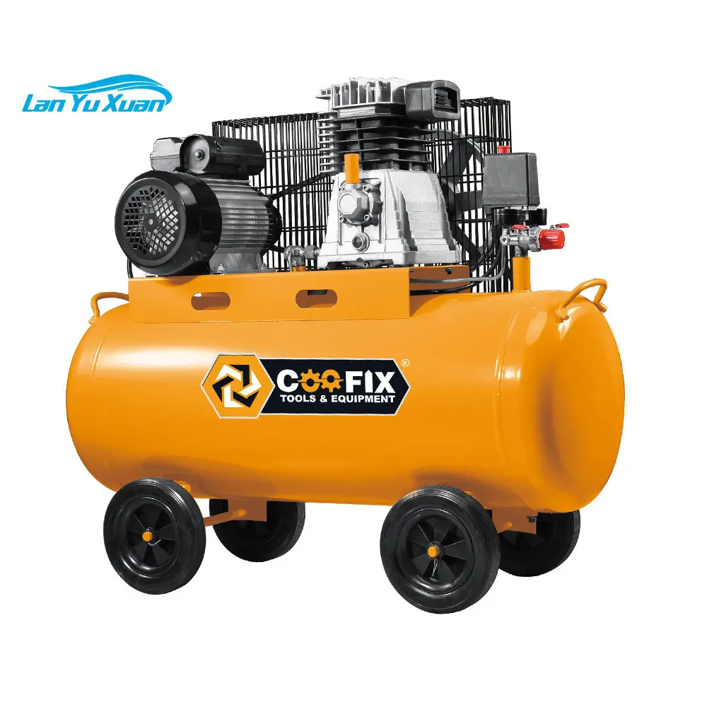 With 3 Hp For Industry