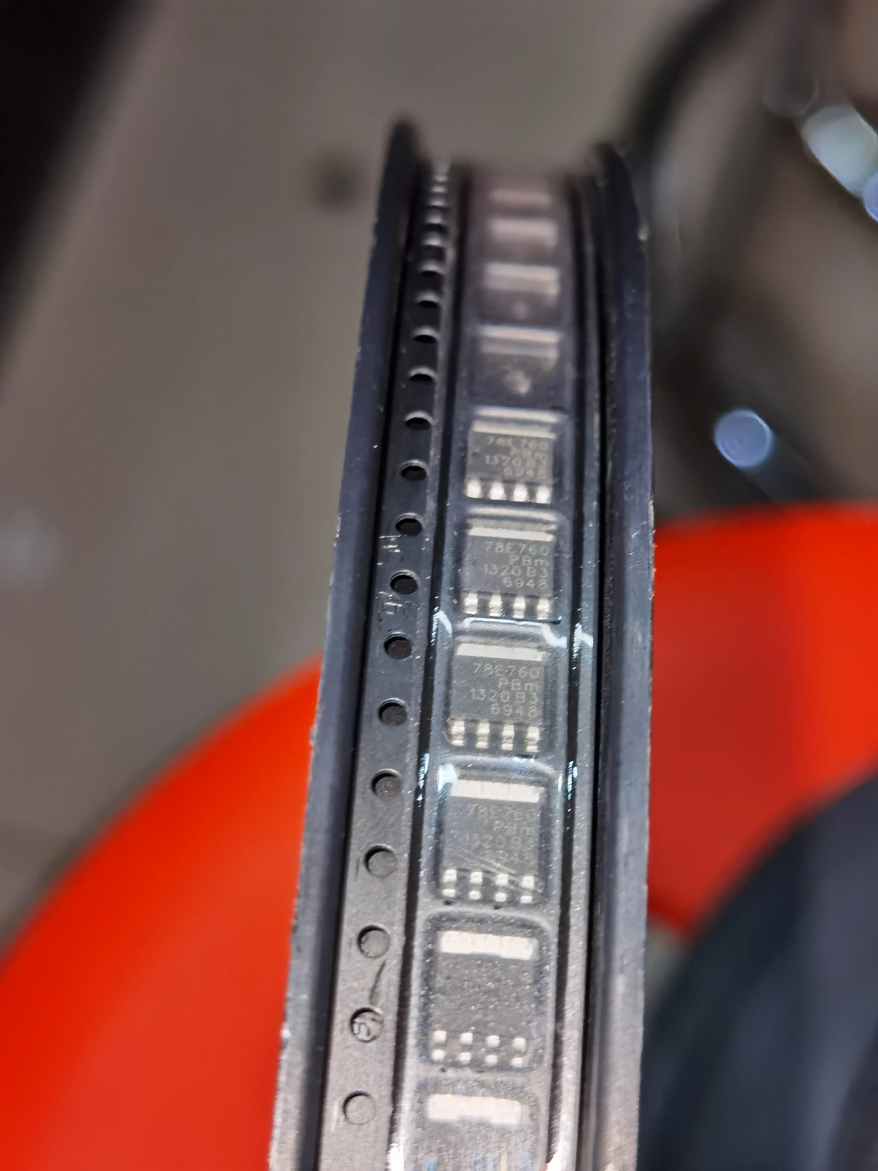 100% Brand NEW Orignal 10PCS BUK7Y12-40E 40V NMOS SOT-669 Product prices need to be consulted