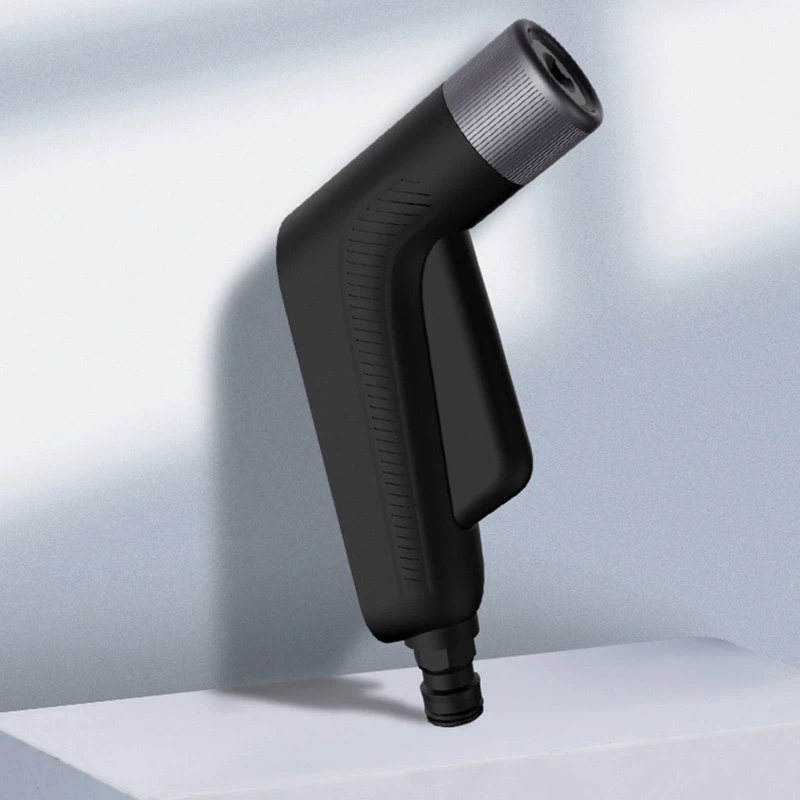 

Auto High Pressure Washer Automobile Water Gun- Dry Cleaning Lance Deep Clean Washing Accessories Cleaning Tool Styling D7YA