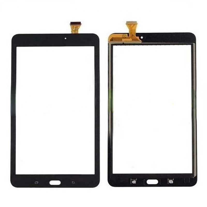 

LCD Outer Touch Screen for Samsung Galaxy Tab E 8.0 T375 T377 T378 T377P Digitizer Front Glass Sensor