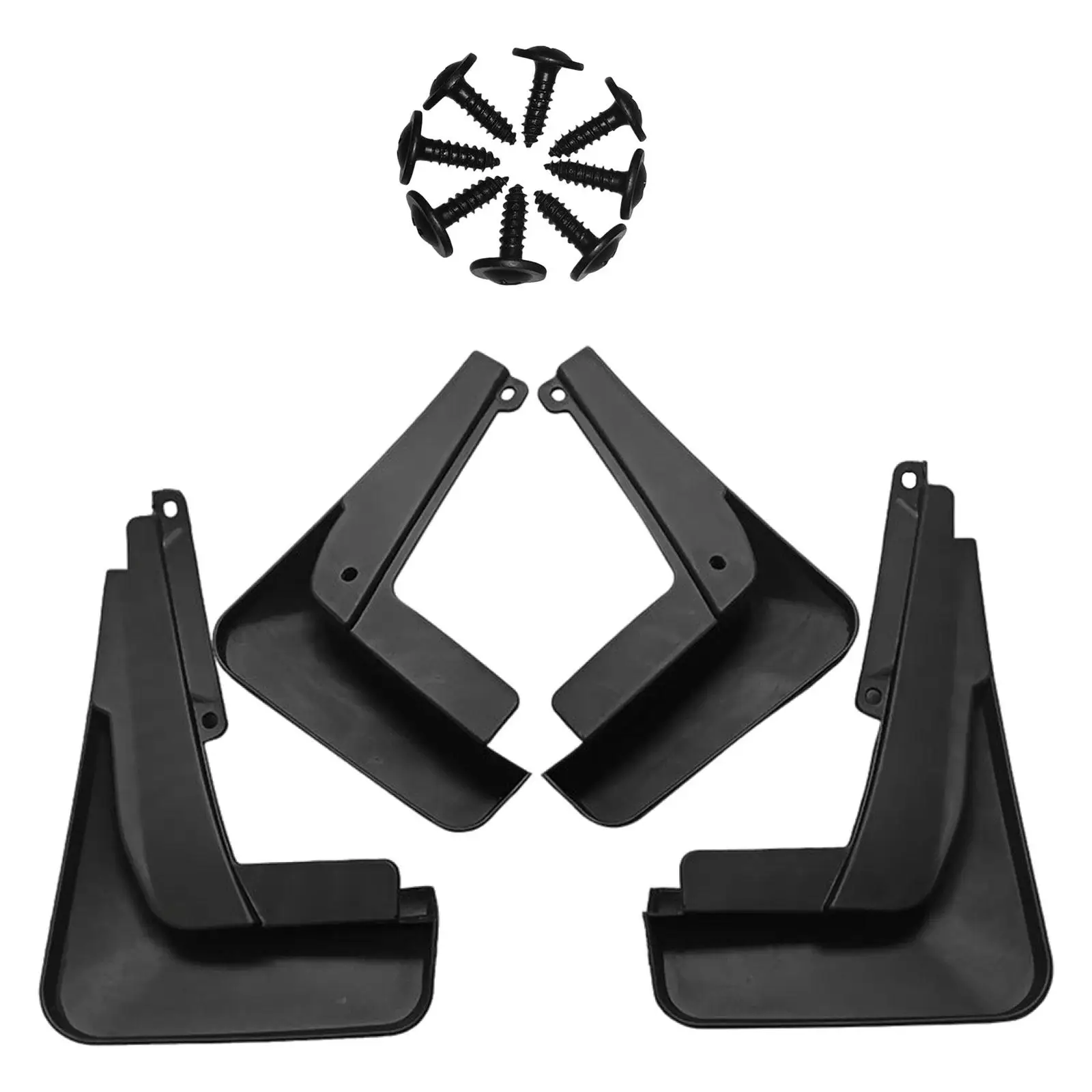 

Брызговики для Volkswagen 2015-2023