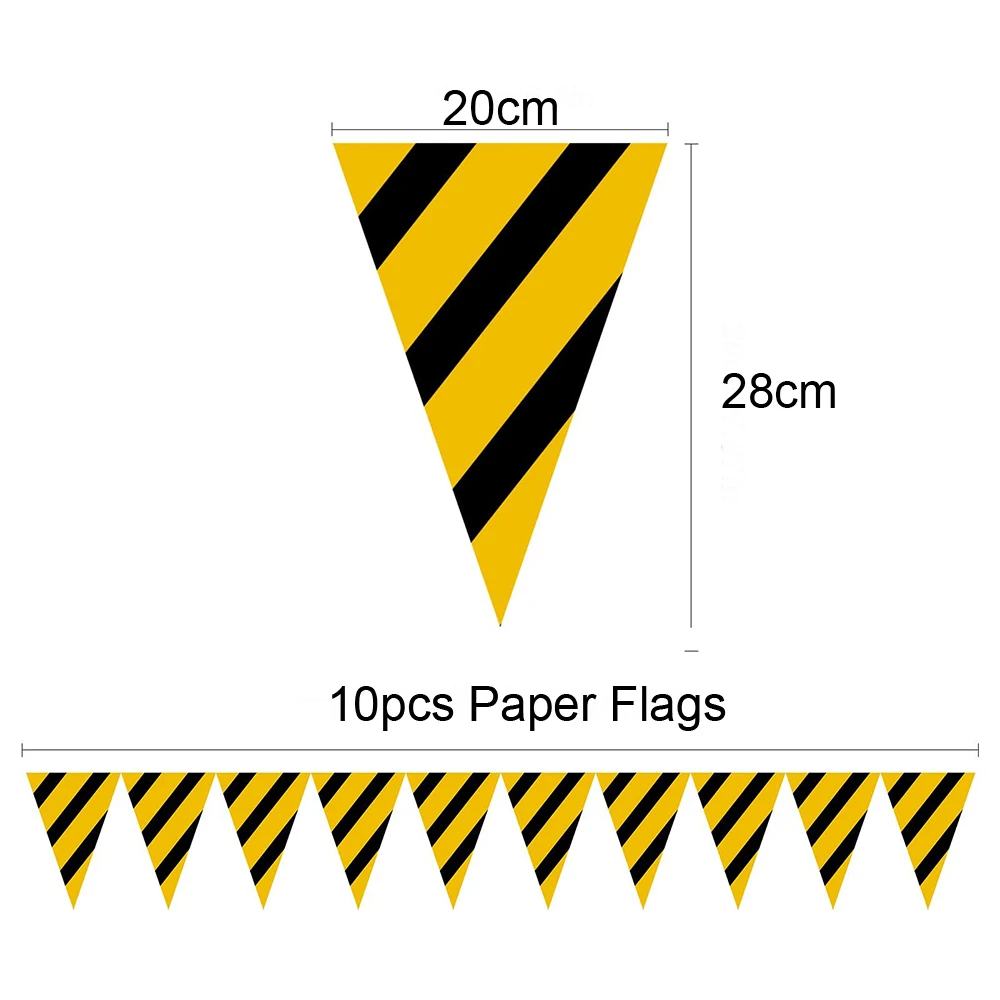 

Строительные принадлежности для дня рождения 2 года