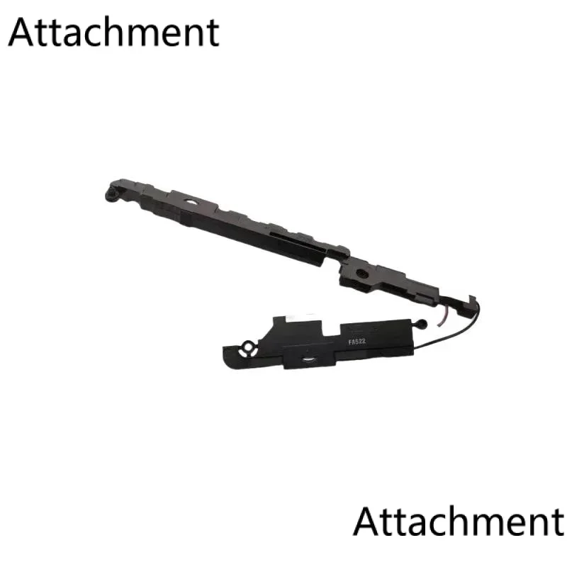 Оригинальный динамик L &amp R для DELL Inspiron 14 3465 3467 3468 3462 3476 I3465 I3467 3473 6MN90 06MNNNNNNNNN 90 CN-06MN90