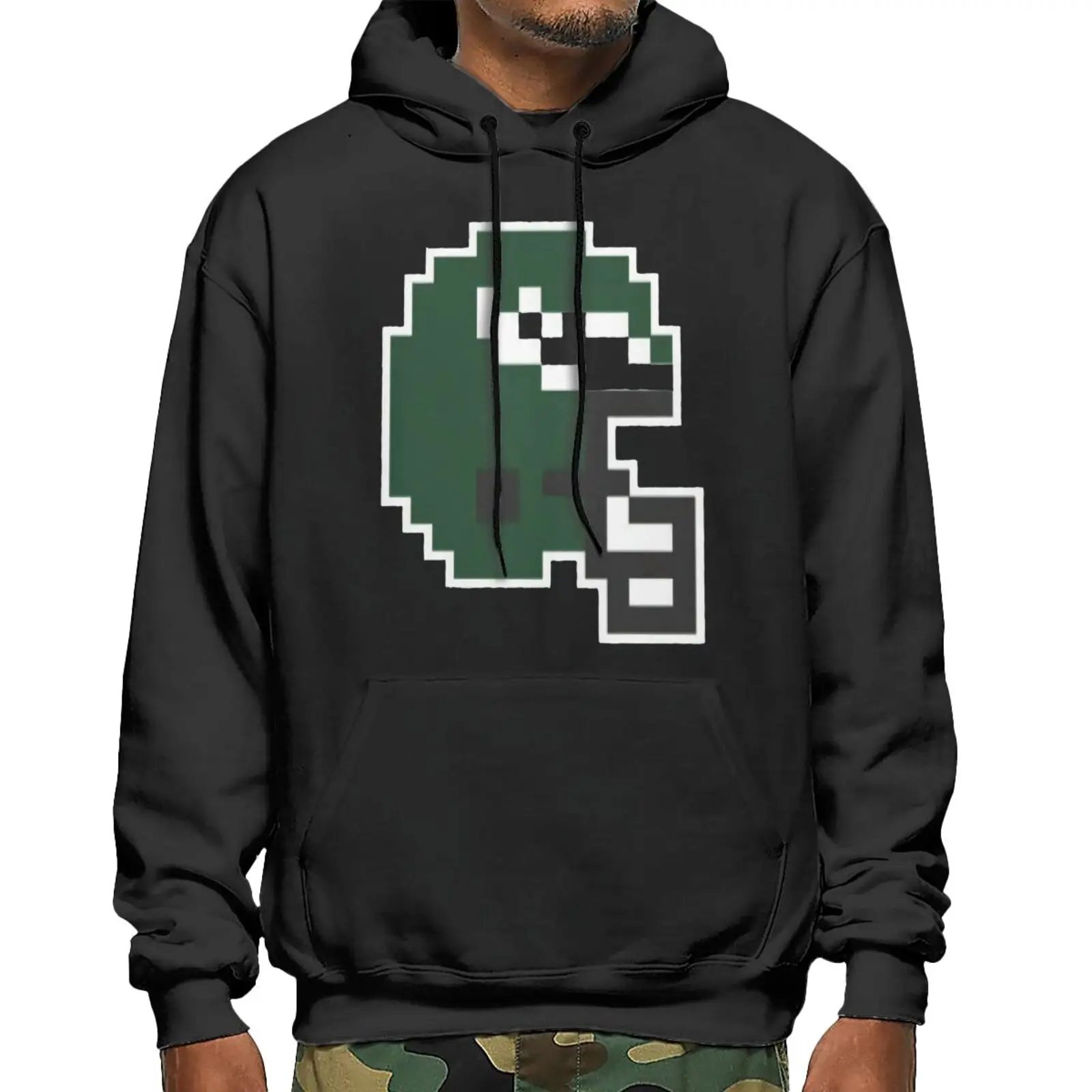 

Philadelphia Football Tecmo Birds On A Hoodies Hoodies Men Sets Men's Tracksuit Clothes For Teenagers Hoodies Men Hoodie Korea