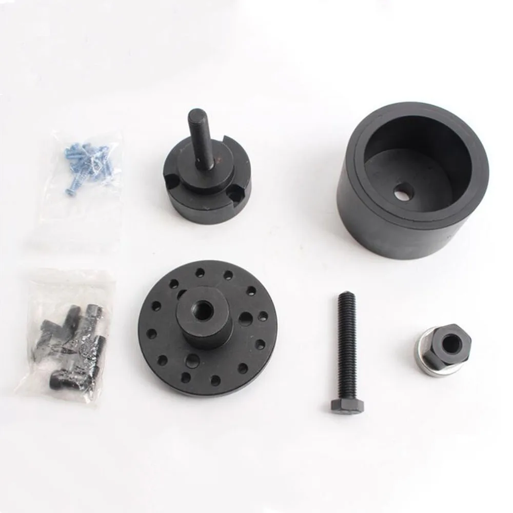 Инструмент для уплотнения коленчатого вала масло комплект установки BMW