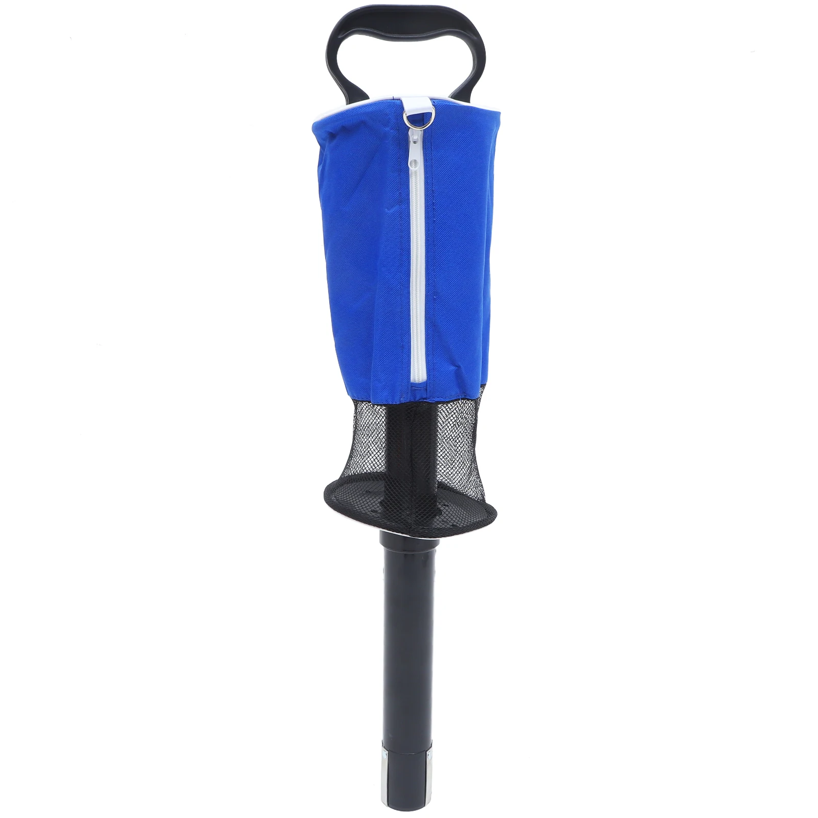 

Practical Golfs Ball Picker Plastic Detachable Ball Picker Ball Collector