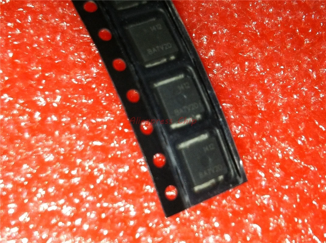 10 шт./партия AOL1412 AO1412 1412 QFN