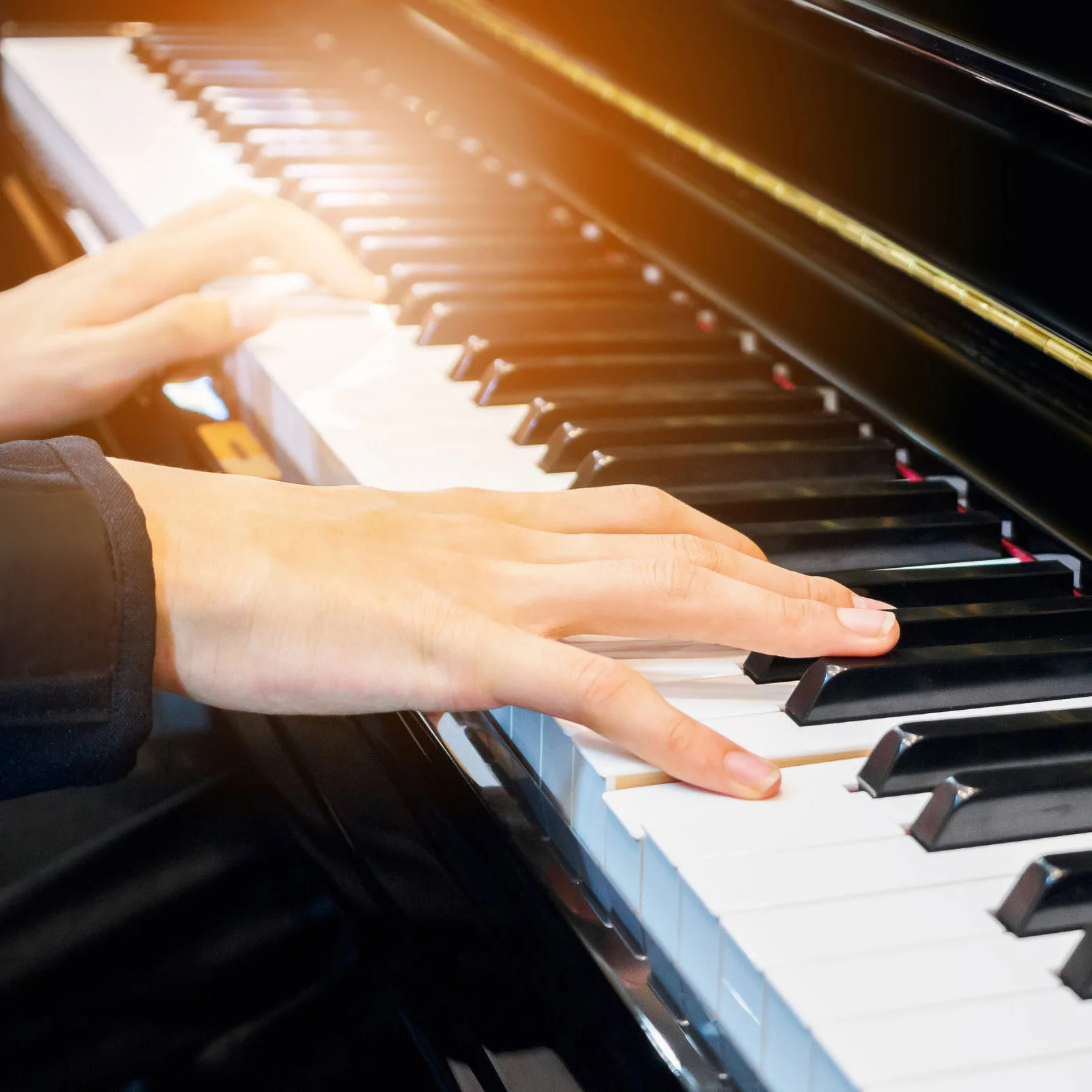 2 шт. маленькие инструменты клавиши фортепиано музыкальные вертикальные