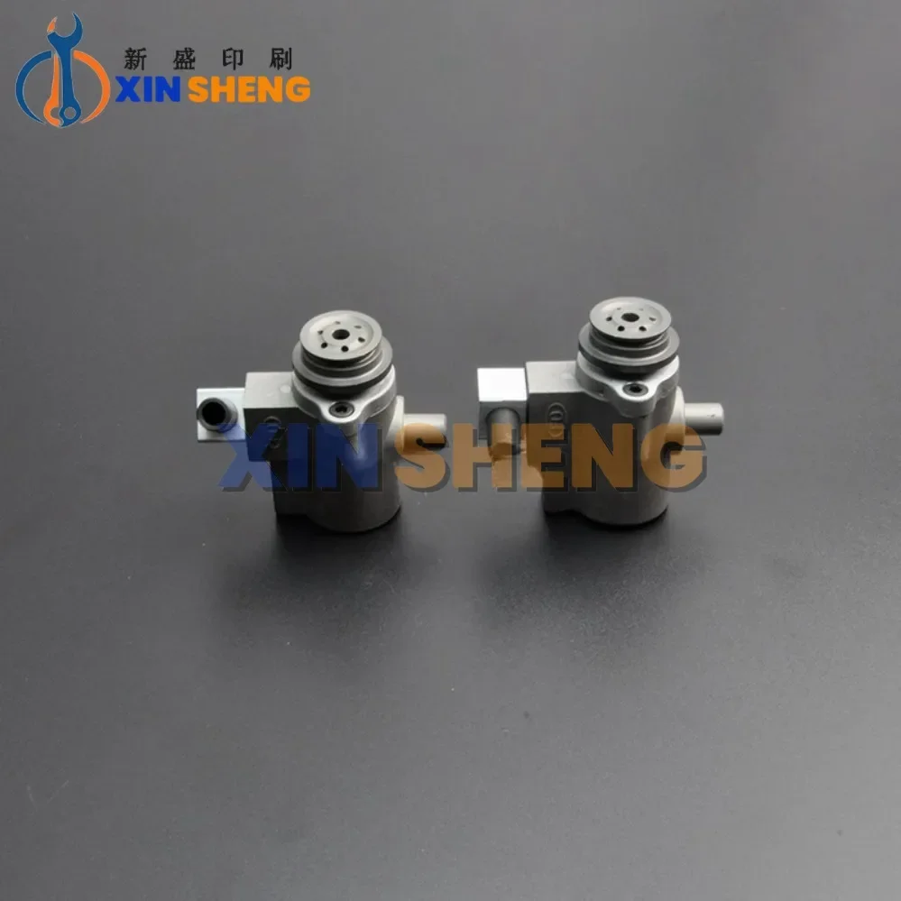 Лучшее качество BT440 принтер для бумаги фотобумага всасывающая Форсунка Yahua