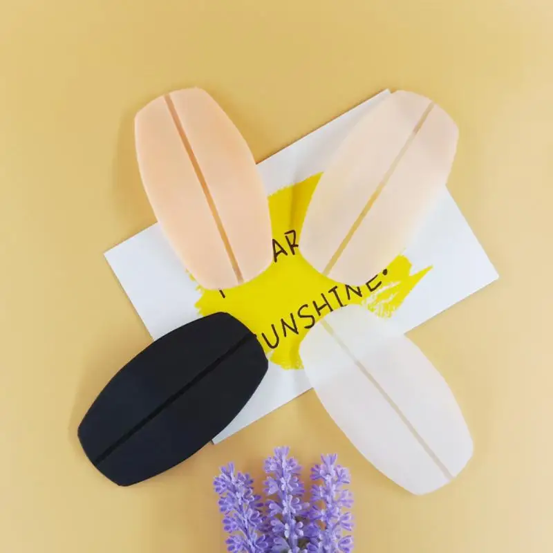 

1 PCS Bra Underwear Shoulder Pad Soft Breathable Silicone Anti Skid Shoulder Pads Self-Adhesive Cushions Sewing Accessories