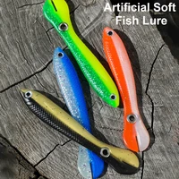fishing lures artificial bait swimbaits realistic appearance fishing tackle for fishing soft lures swimbaits ys buy