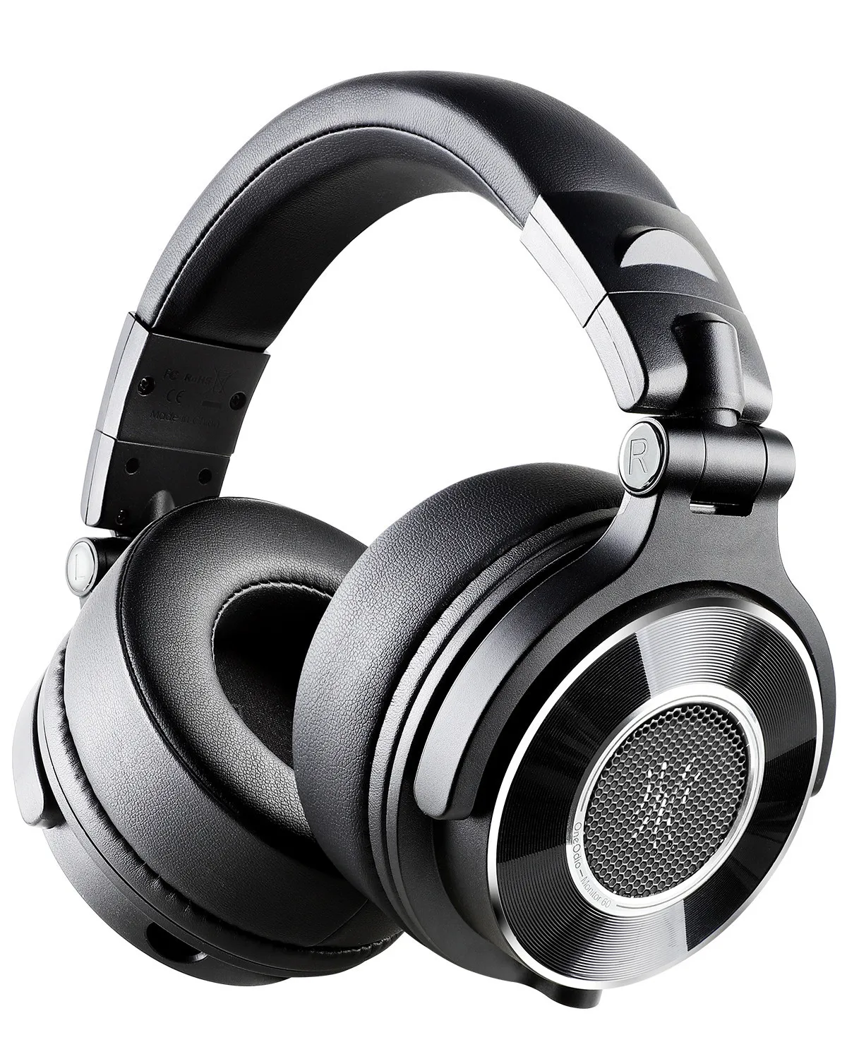 Проводные наушники Oneodio 60