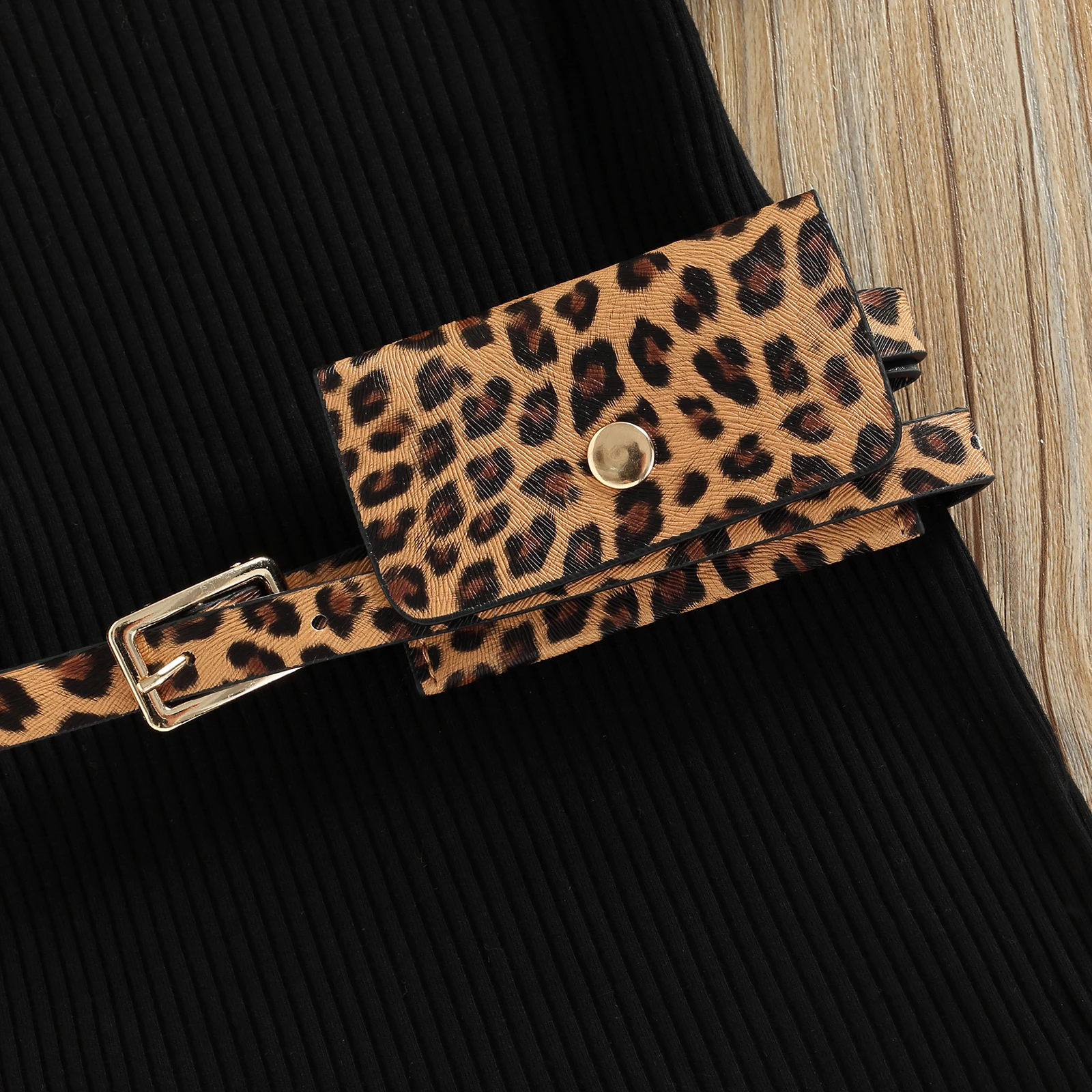 Женское платье с поясом и сумкой летняя одежда для детей 2022 однотонное вязаное