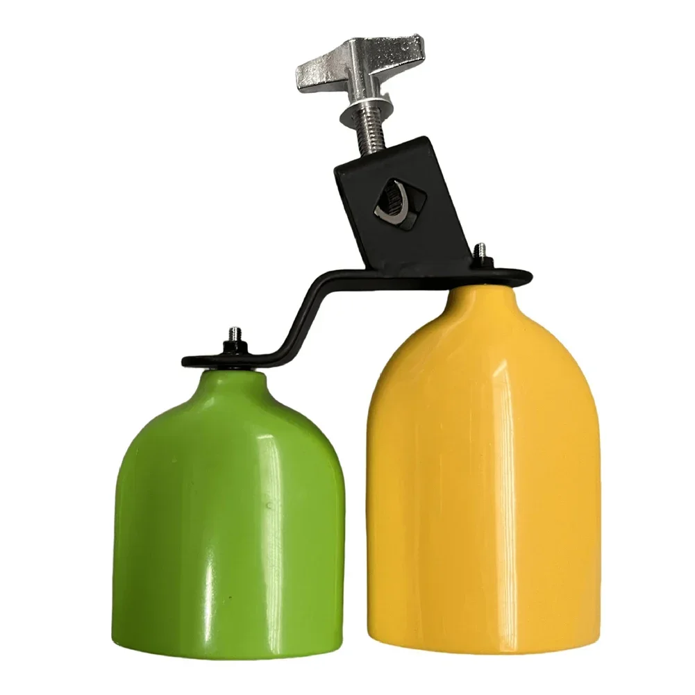 Регулируемый угол двойной колокольчик звук высокое качество характеристики