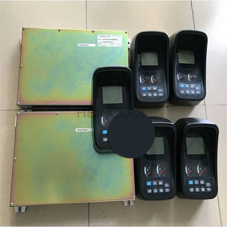 Для Kobelco SK200-8 SK210-8 SK250-8 SK260-8 SK330-8 SK350-8 дисплей импортные товары аксессуары для