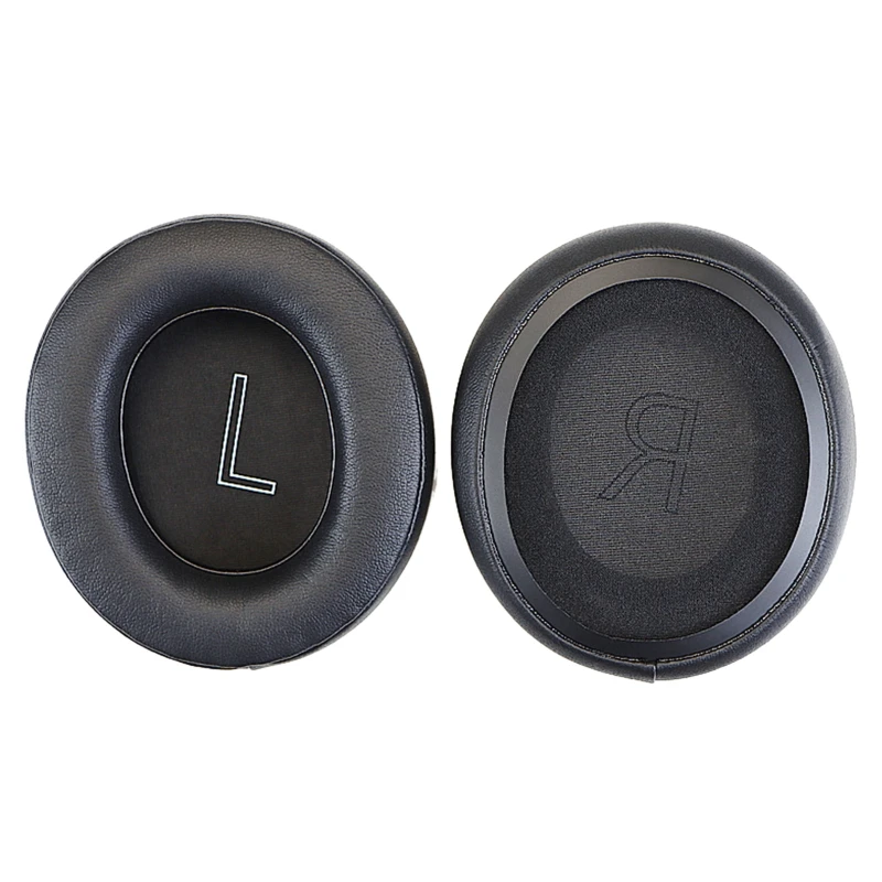 

Soft Memory Foam Earpads for BOX Series Headphone Repairing Ear Cushions