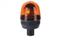 

DONER peak lamp 12V tumosman type yellow