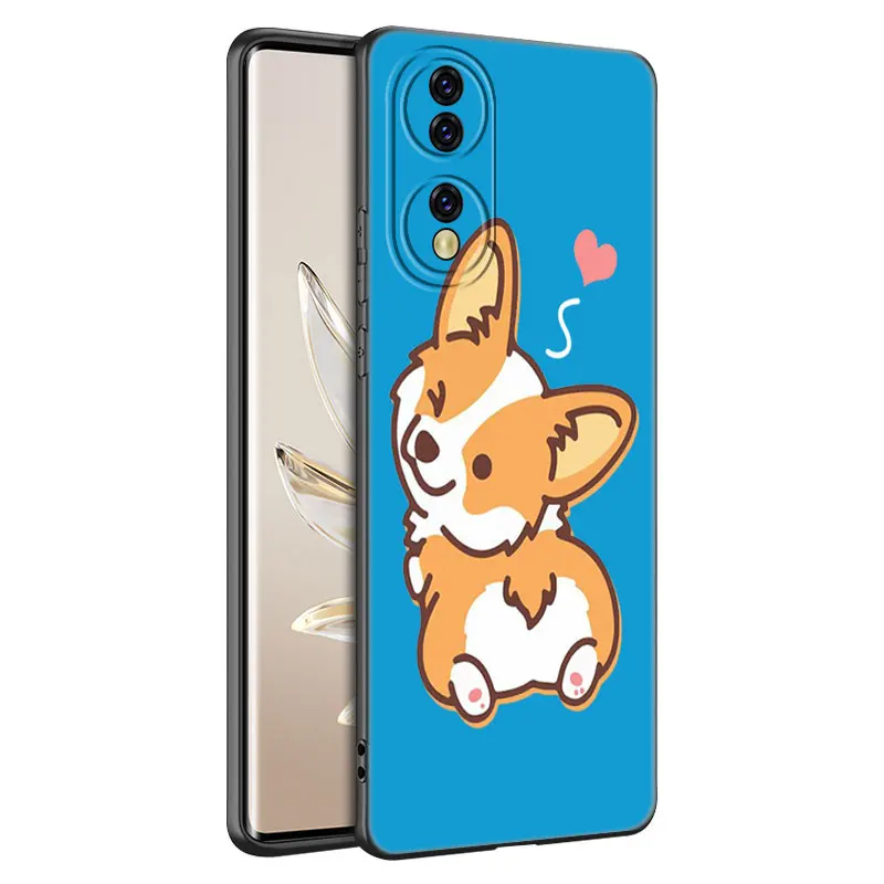 Чехол для телефона Huawei Nova 5T 7 8 9 7i 8i Honor 30S 50 60 70 Mate 10 20 Lite 40 Pro Plus SE