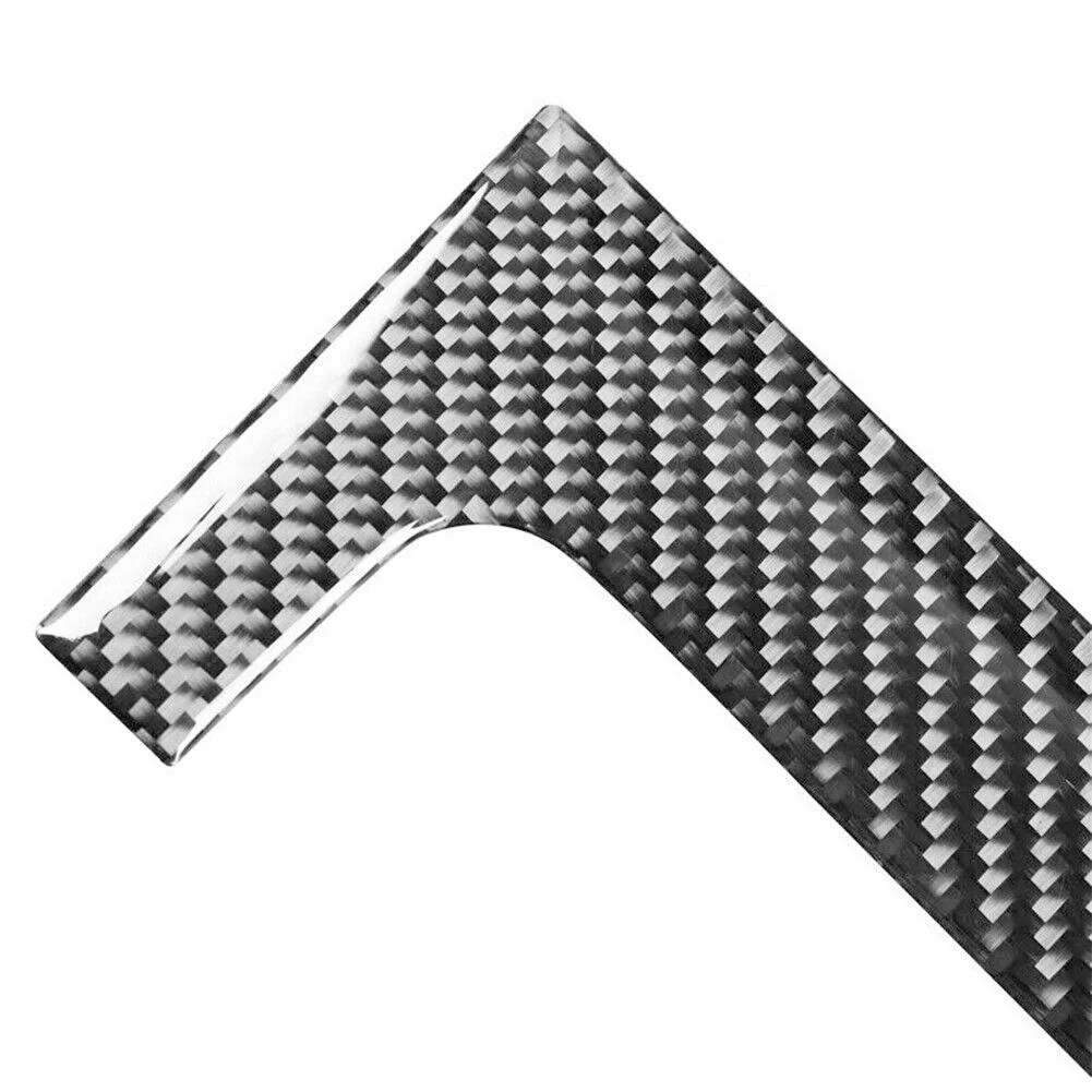 

New Mouldings Trim Parts & Accessories Carbon Fiber Interior Interior Overhead Console For Ford Mustang 2005-2009