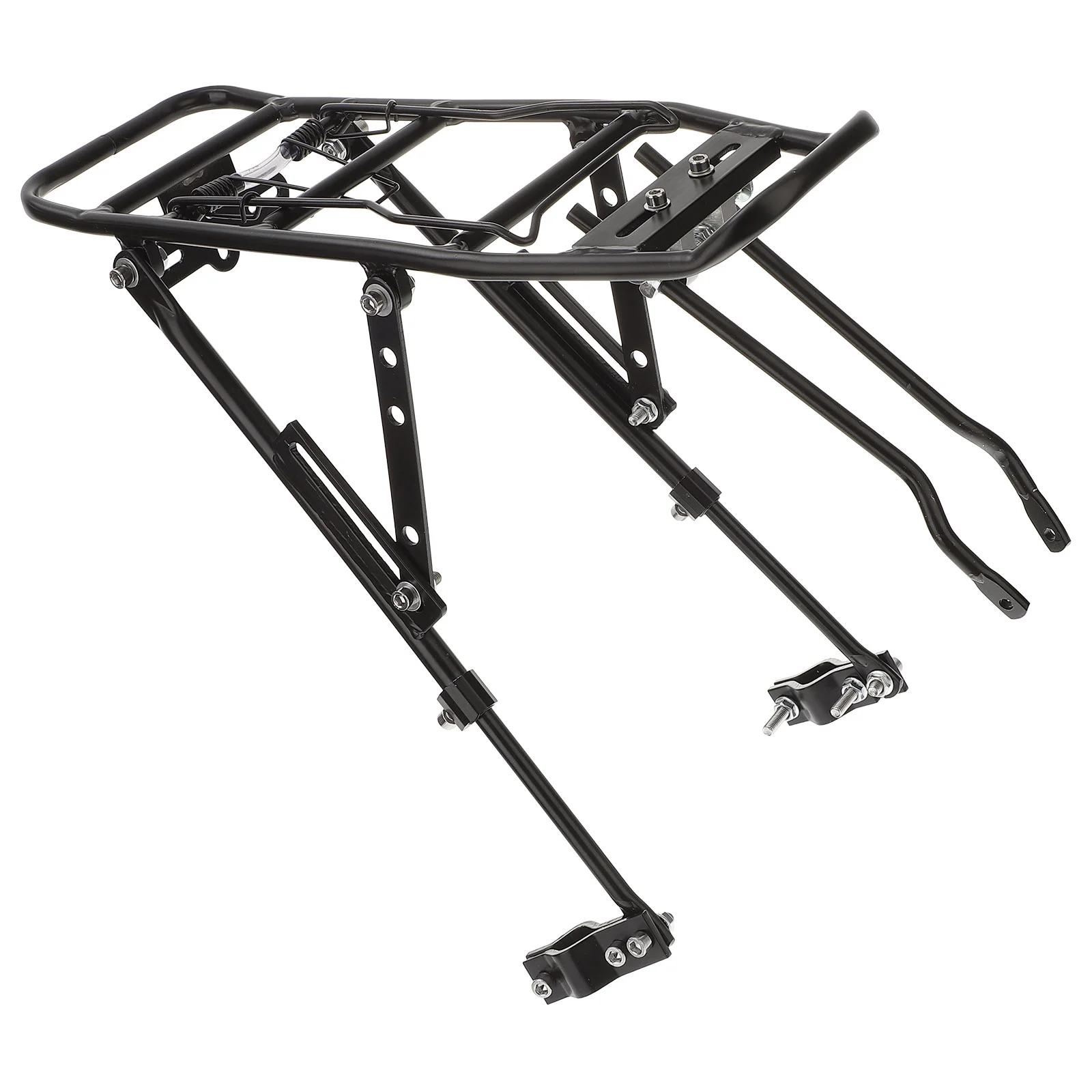 

Rack Bike Rearback Cargo Basketboardcarrieraccessories Beach Cruiser Cycling Adult Bikes
