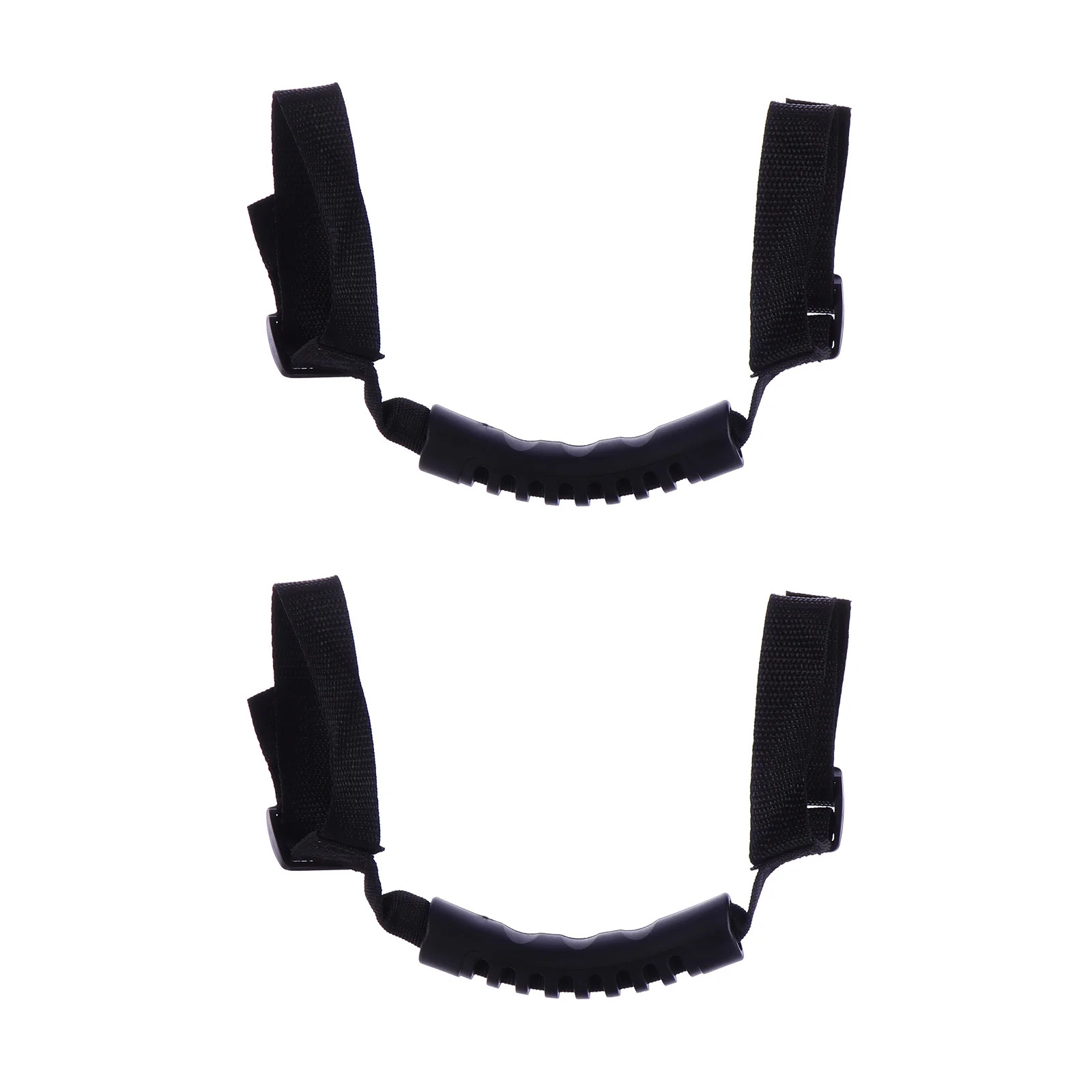 

2pcs Car Roof Handle Useful Accessories Grab Handle for Auto Car