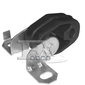 Подвес Глушителя (Резинометалл) Audi: A3 96-03 Skoda: Octavia 96-10 Combi 98-10 Vw: Bora |