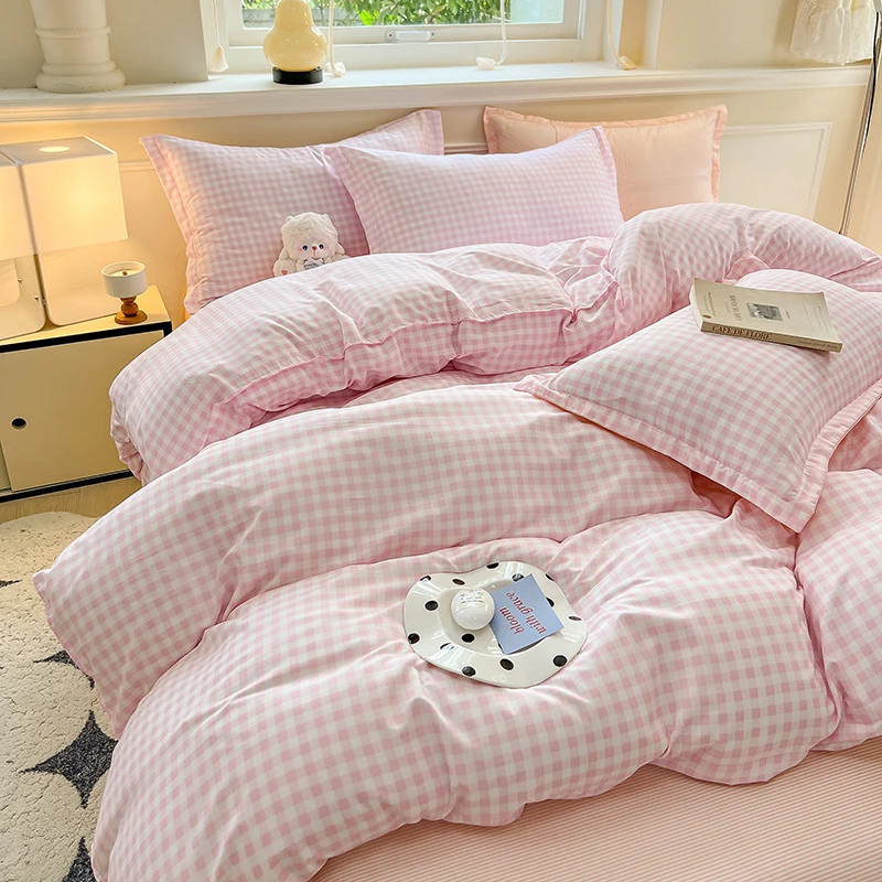 

Комплект постельного белья из полиэстера 3 шт.