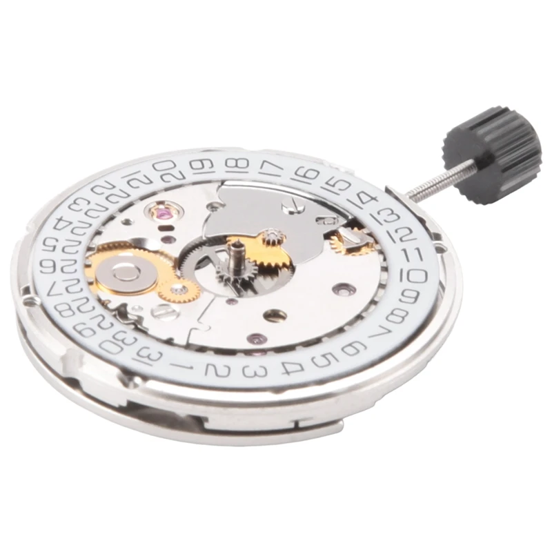 Автоматический механизм Seagull ST2130 для ETA 2824-2 механические наручные часы P903