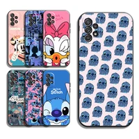 2022 disney cute phone cases for samsung galaxy s20 lite s20 ultra s21 s21 fe s21 s22 plus s22 ultra coque carcasa back cover