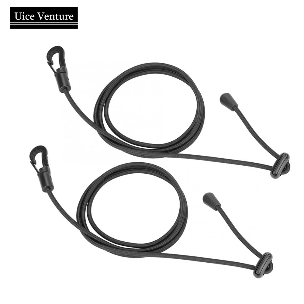 

Поводок для Каяка, серфинга, лодки, 1,2 м