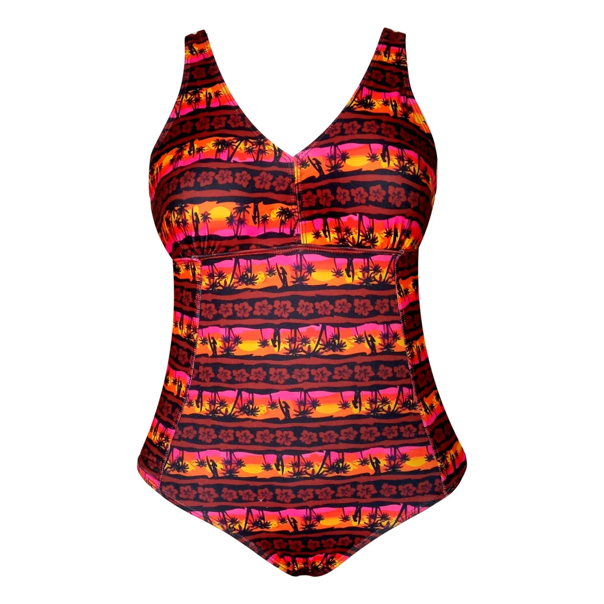 Купальник Cavado без бассейна купальник морской академии