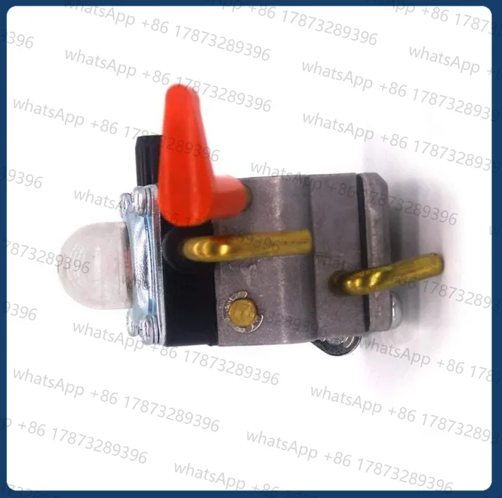 Фото Карбюратор для HS81 HS 81 81R 81RC 81T HS 86 86R 86T HS86 Замена OEM 4237 120 0618 42371200618 ZAMA C1Q-S225 №2