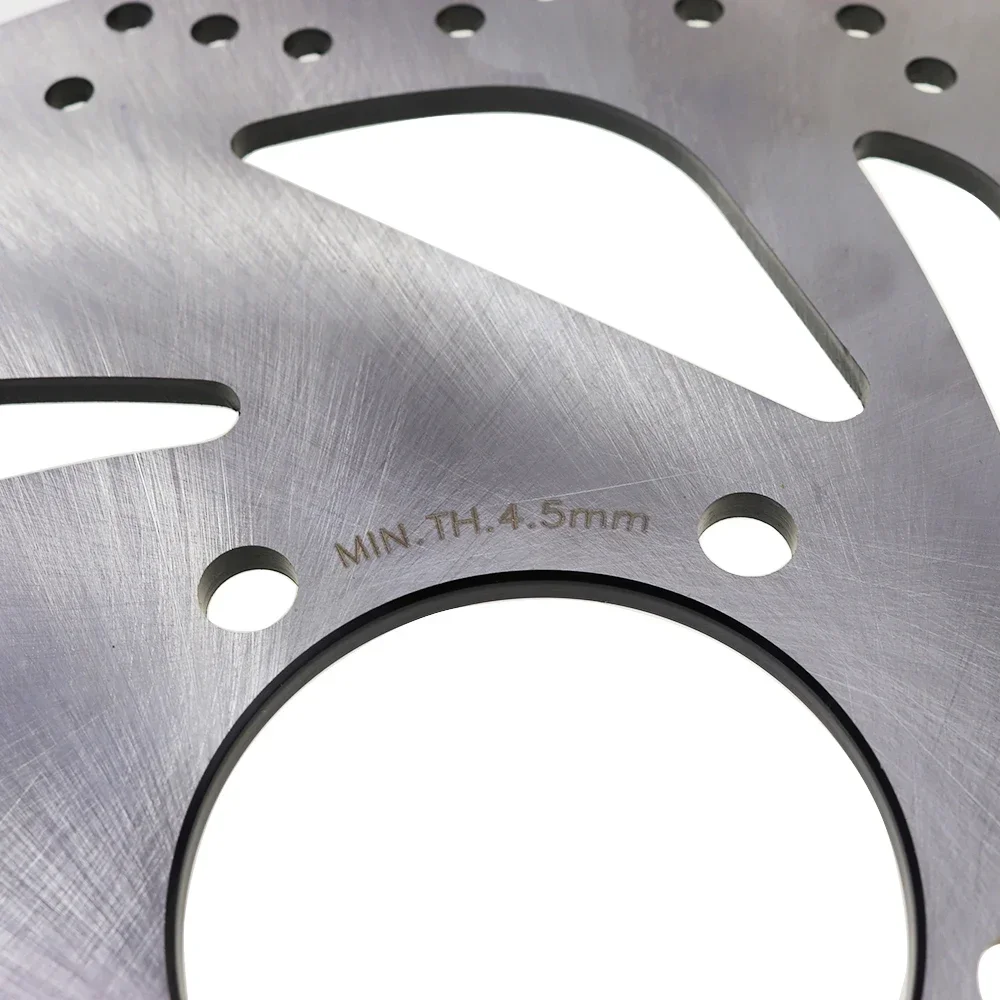 Ротор переднего тормозного диска мотоцикла 300 мм подходит для Suzuki Boulevard VZ800 Intrumer