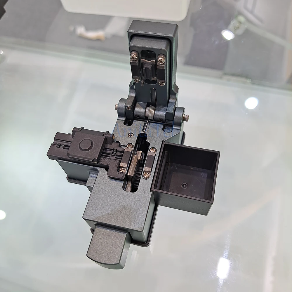 Нож для резки волокна FTTH высокой точности 0809 г нож волоконно-оптического кабеля 16