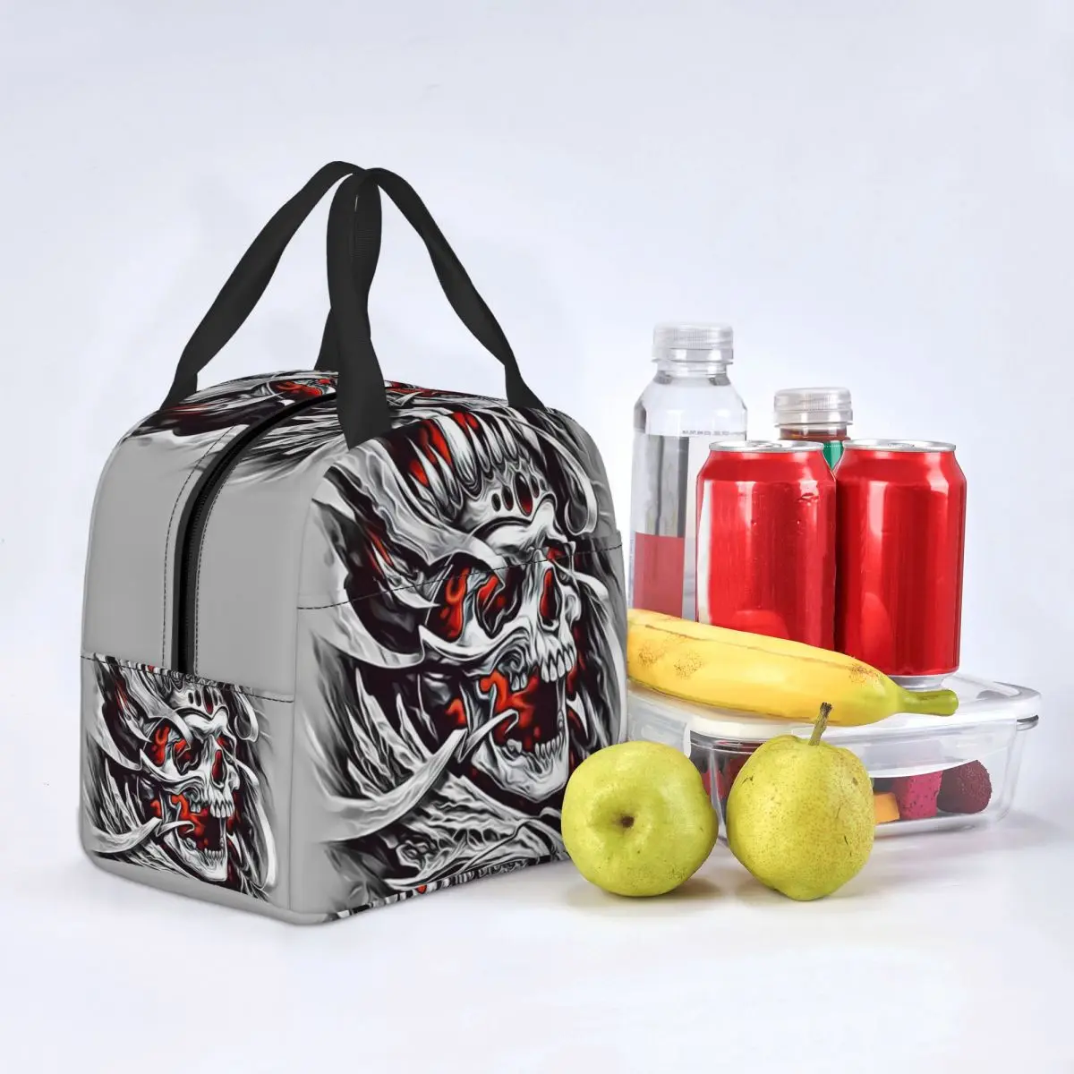 Рисунок 5 - Ланч-бокс в готическом стиле с