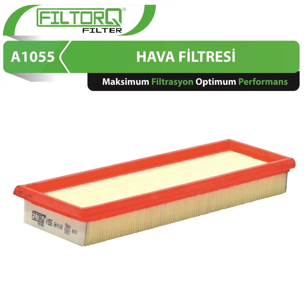 Новый высококачественный автомобильный воздушный фильтр для Renault Megane I 1 9 1997