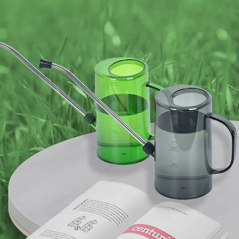 

1 Set Watering Bottle Durable Bonsai Watering Kettle Sprinkler with Sprinkler Nozzle Watering Kettle