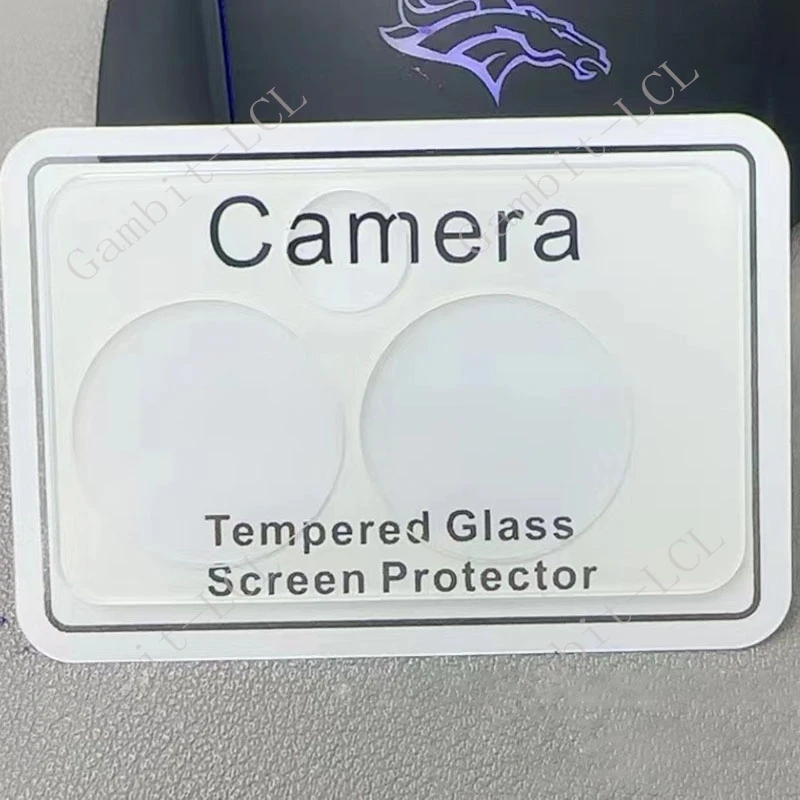 2 шт. 3D-пленка для объектива камеры OnePlus Nord N30 SE 5G 6 72 &quot1 + NordN30SE N30SE CPH2605 оригинальная
