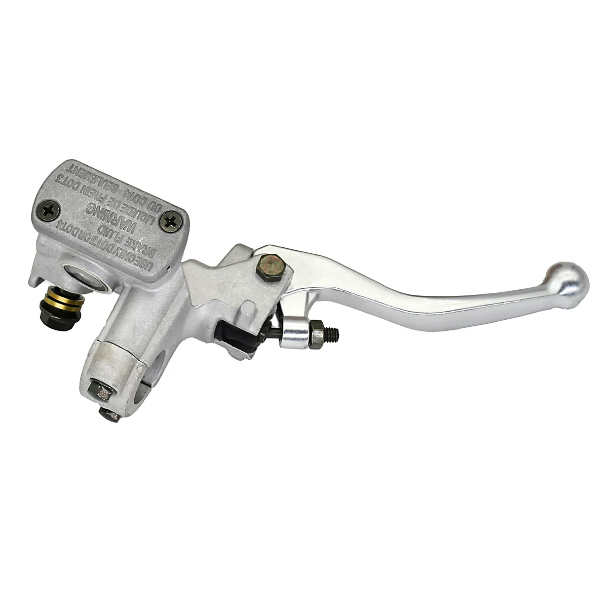 Аксессуары для мотоциклов, руль 22 мм, главный тормозной цилиндр, рычаги сцепления для HONDA CR 125R 250R 500R CRF 150 250 450 2002-2021